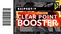 DJMAX RESPECT V - CLEAR PASS : S16 CLEAR POINT BOOSTER