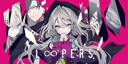 LOOPERS
