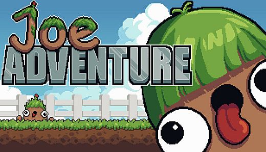 Joe Adventure