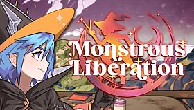 Monstrous Liberation