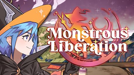 Monstrous Liberation Game
