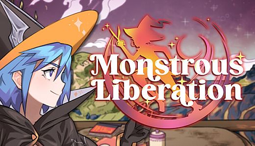 Monstrous Liberation