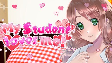 My student loves me! Game
