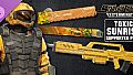 Starship Troopers: Extermination - Toxic Sunrise Supporter Pack