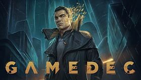 Gamedec