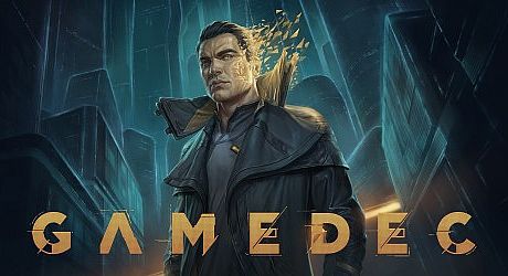 Gamedec Game