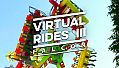 Virtual Rides 3 - The Falcon