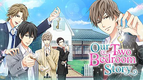 Our Two Bedroom Story Game