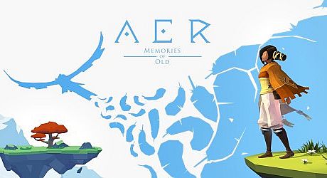 AER Memories of Old Game