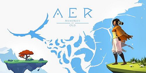 AER Memories of Old