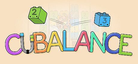Cubalance Game