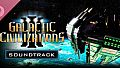 Galactic Civilizations III Soundtrack