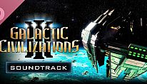 Kup Galactic Civilizations III Soundtrack na PC