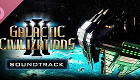 Galactic Civilizations III Soundtrack