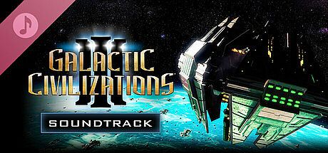 Galactic Civilizations III Soundtrack