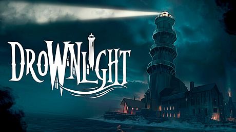 Drownlight Game