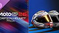 MotoGP26 - Scorpion Helmet Pack
