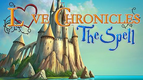 Love Chronicles: The Spell Collector's Edition Game