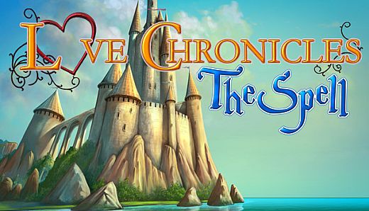 Love Chronicles: The Spell Collector's Edition