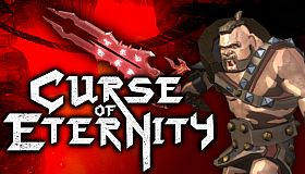 Curse of Eternity