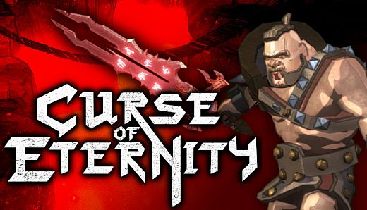 Curse of Eternity