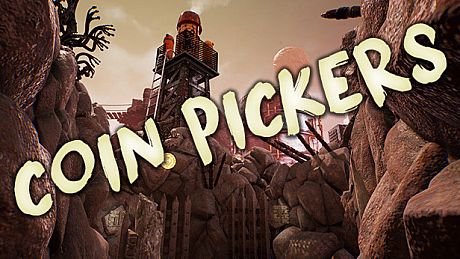 Coin Pickers