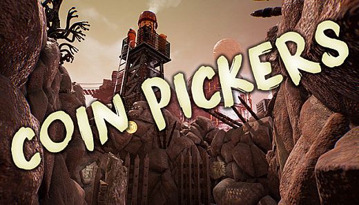 Coin Pickers