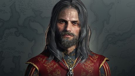 Feudal Baron: King's Land Game