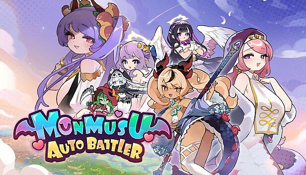Buy Monmusu Girls: Autobattler