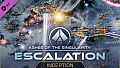 Ashes of the Singularity: Escalation - Inception DLC