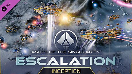 Ashes of the Singularity: Escalation - Inception DLC DLC