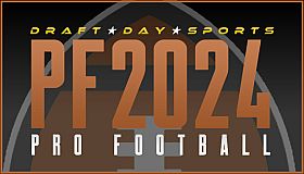 Draft Day Sports: Pro Football 2024
