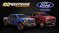 Expeditions: A MudRunner Game - Ford Dual Pack