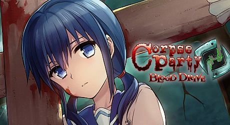 Corpse Party: Blood Drive Game