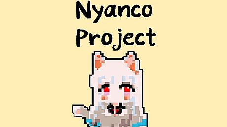 Nyanco Channel - Fan Pack DLC