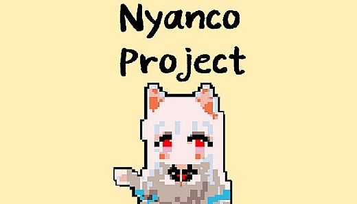 Nyanco Channel - Fan Pack