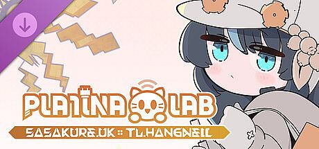 PLATiNA :: LAB - sasakure.UK :: TJ.hangneil DLC