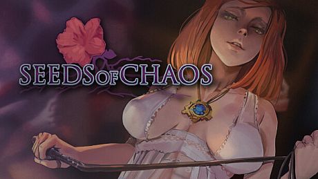 Seeds of Chaos Game