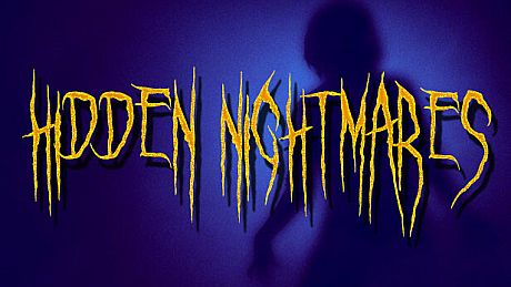 Hidden Nightmares Game