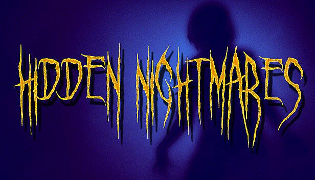 Buy Hidden Nightmares