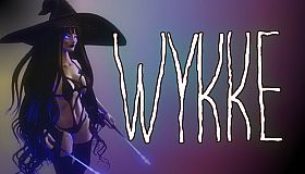 Wykke