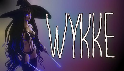 Wykke
