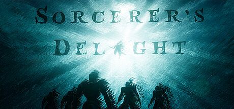 SORCERER'S DELIGHT Game