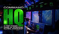 Kup Command HQ na PC
