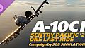 DCS: A-10C II Sentry Pacific'26 - One Last Ride Campaign by SOB Simulations