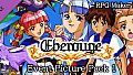 RPG Maker MV - Eberouge Event Picture Pack 1