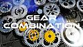 Gear Combination - Extra Pack 02