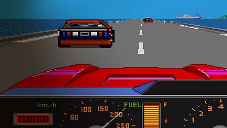 Arcade Archives 2 KONAMI GT