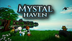 Mystal Haven