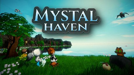 Mystal Haven Game